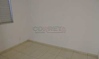 Imagem 7: Araçatuba - Apartamento - Conjunto Habitacional Doutor Antônio Villela Silva