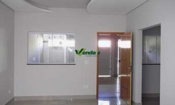 Imagem 4: CASA RECÉM CONSTRUÍDA 3 DORMS. 1 SUÍTE, EXCELENTE ACABAMENTO