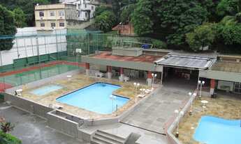 Imagem 7: Rio de Janeiro - Apartamento Padrão - Tijuca