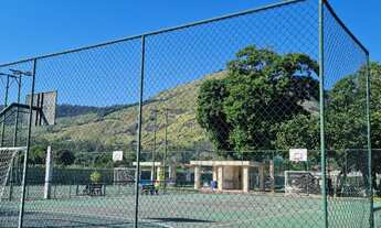 Imagem 2: COBERTURA com 4 quartos no condomínio Life Resort Campo Grande