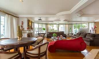 Imagem 5: CURITIBA - Casa de Condomínio - Ecoville