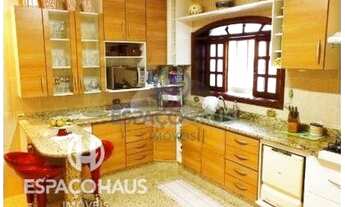 Imagem 7: INDAIATUBA - Casa Padrão - Chácara Areal