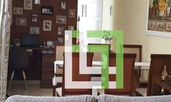 Imagem 1: Casa com 3 dormitórios à venda, 158 m² por R$ 785.000,00 - Jardim Ermida II - Jundiaí/SP