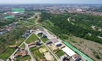 Imagem 5: Ótimo terreno no Caminho do Mar em Cajupiranga com 460m²