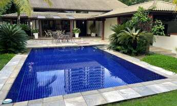 Imagem 2: Apartamento para venda tem 650 metros quadrados com 4 quartos