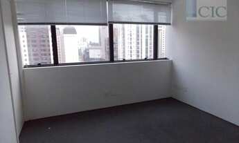 Imagem 5: Conjunto, 300 m² - venda por R$ 3.400.000,01 ou aluguel por R$ 14.000,01/mês - Brooklin