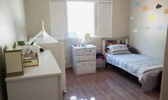 Imagem: Casa Padrão em Ribeirão Preto