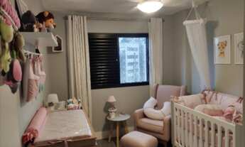 Imagem 5: Apartamento para venda possui 54 metros quadrados com 2 quartos em Morumbi - São Paulo - S