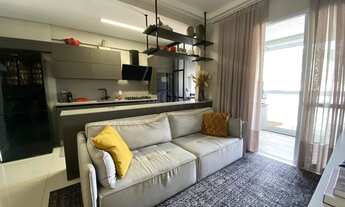 Imagem 7: Apartamento para venda com 3 dormitórios no Centro - Florianópolis - SC