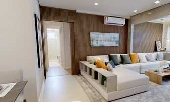 Imagem 4: Apartamento 3 dormitórios com suíte, Varanda Gourmet com churrasqueira . 2 vagas determin