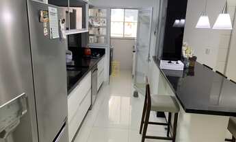 Imagem 4: Cobertura para Venda em Florianópolis, Ingleses do Rio Vermelho, 3 dormitórios, 3 suítes