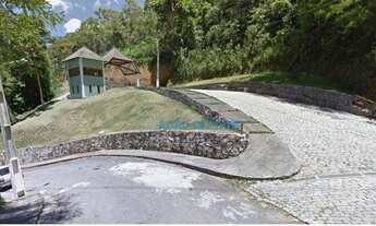 Imagem: Terreno à venda, 801 m² - Barra do Imbuí