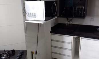 Imagem 3: Apartamento para aluguel tem 84 metros quadrados com 3 quartos