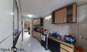 Imagem 5: Casa para Venda em Colombo, Embu, 3 dormitórios, 1 suíte, 2 banheiros, 2 vagas