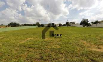 Imagem 2: Terreno à venda, Parque Reserva Fazenda Imperial - Sorocaba/SP