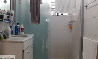 Imagem 7: APARETAMENTO DE 2 DORMITÓRIOS NA REGIÃO DE HIGIENÓPOLIS