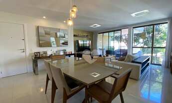 Imagem 3: Apartamento com 3 quartos à venda, 141 m² por R$ 1.890.000, - Jardim Oceânico - Rio de Jan