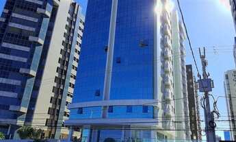 Imagem 2: Mar Báltico - Lindo Apartamento 2 Quartos Suíte 2 Vagas 72 Metros - Mata da Praia - Vitóri