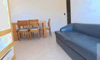 Imagem 3: Apto Mobiliado 01 Quarto - 01 Vaga de Garagem - Lazer Completo