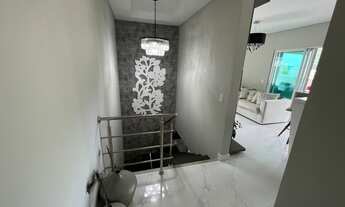 Imagem 3: Cobertura Duplex finamente mobiliada à 150 metros da praia do Mariscal