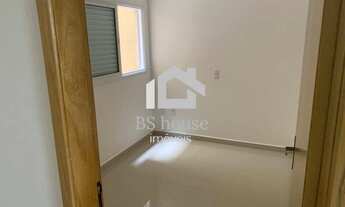 Imagem 4: Apto sem Condomínio 46,5m² - 2Dorms - 1 Suíte - 1 Vaga - Vila Metalúrgica