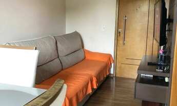 Imagem: Apartamento à venda no bairro Mauá - São