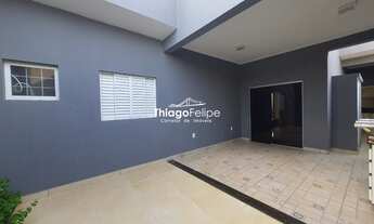 Imagem 2: P-388) - Casa 03 quartos (1 suíte) - Condomínio Residencial Bela Vista (Pres. Pte/SP