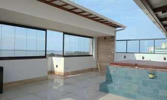 Imagem 4: Cobertura para aluguel, 3 quartos, 2 suítes, 2 vagas, PRAIA DO CANTO - VITÓRIA/ES