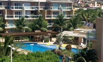 Imagem 7: Apartamento para venda tem 113 metros quadrados com 3 quartos em Porto das Dunas - Aquiraz