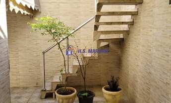 Imagem 2: SOBRADO COM 2 DORMS - POSSUI QUINTAL