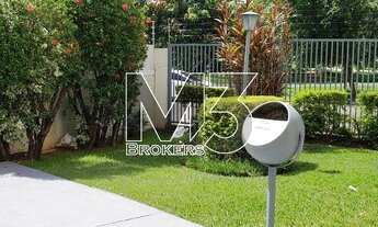 Imagem 2: Apartamento - Jardim Nossa Senhora Auxiliadora - Campinas