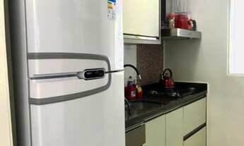 Imagem 4: Apartamento mobiliado 2 dormitórios Cedro Cedro - Camboriú