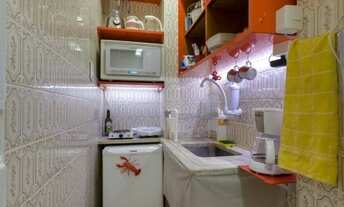 Imagem 7: RIO DE JANEIRO - Apartamento Padrão - Centro Centro