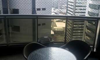 Imagem 7: Salvador prime mobiliado tem 37 metros quadrados com 1 quarto em Caminho das Árvores - Sal