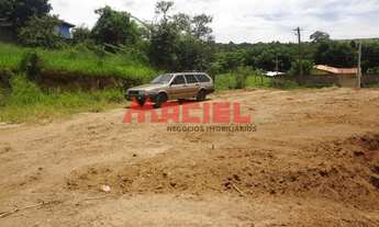Imagem 7: Venda Terreno Residencial Sao Jose dos Campos Chácaras Pousada do Vale Ref: 41408