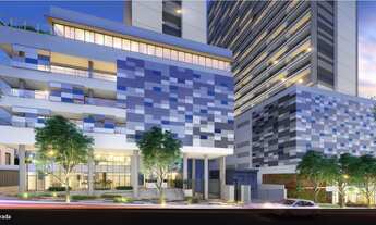 Imagem 7: Apartamentos novos, pronta entrega com 1 dorm com vaga em Bela Vista - São Paulo - SP