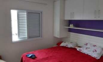 Imagem 7: Apartamento para venda com 65 metros quadrados com 2 quartos