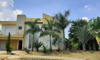 Imagem 2: Casa - Swiss Park - Campinas