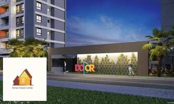 Imagem: Apartamento Studio para Venda em Portão