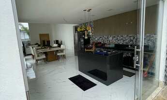 Imagem 4: Casa no Condomínio Rosa dos Ventos, Vespasiano, MG