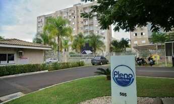 Imagem 2: Apartamento Padrão à venda Vila Flora São José do Rio Preto/SP
