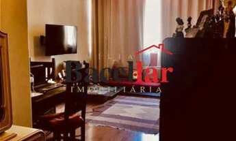 Imagem: Rio de Janeiro - Apartamento Padrão - Tijuca