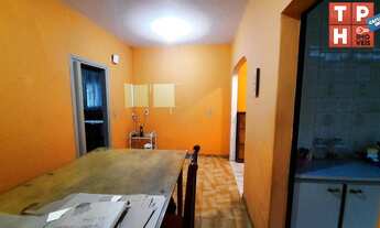 Imagem 6: Casa 3 quartos, 2 banheiros e 2 vagas no Diamante (Barreiro