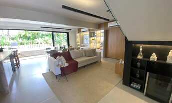 Imagem 7: Sobrado Jardins Lyon - Ágio 4 Quartos R$ 90.000,00 - Pego Carro