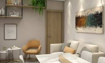 Imagem 2: Cobertura à venda, 3 quartos, 2 vagas, Santa Cruz (Barreiro) - Belo Horizonte/MG