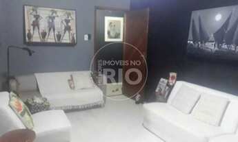 Imagem 2: Apartamento 2 quartos na Tijuca