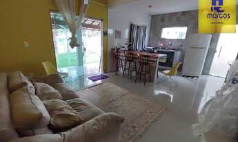 Imagem 2: Casa em Condomínio para Venda em Arraial do Cabo, Monte Alto, 2 dormitórios, 2 suítes, 3 b