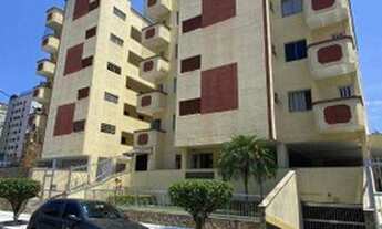 Imagem 3: Apartamento com 1 dormitório à venda, 50 m² por R$ 180.000,00 - Tupi - Praia Grande/SP