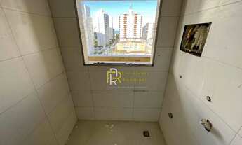 Imagem 7: Apartamento com 2 dormitórios à venda, 88 m² por R$ 390.000,00 - Cidade Ocian - Praia Gran