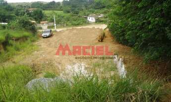 Imagem 4: Venda Terreno Residencial Sao Jose dos Campos Chácaras Pousada do Vale Ref: 41408